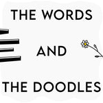 The Words And The Doodles